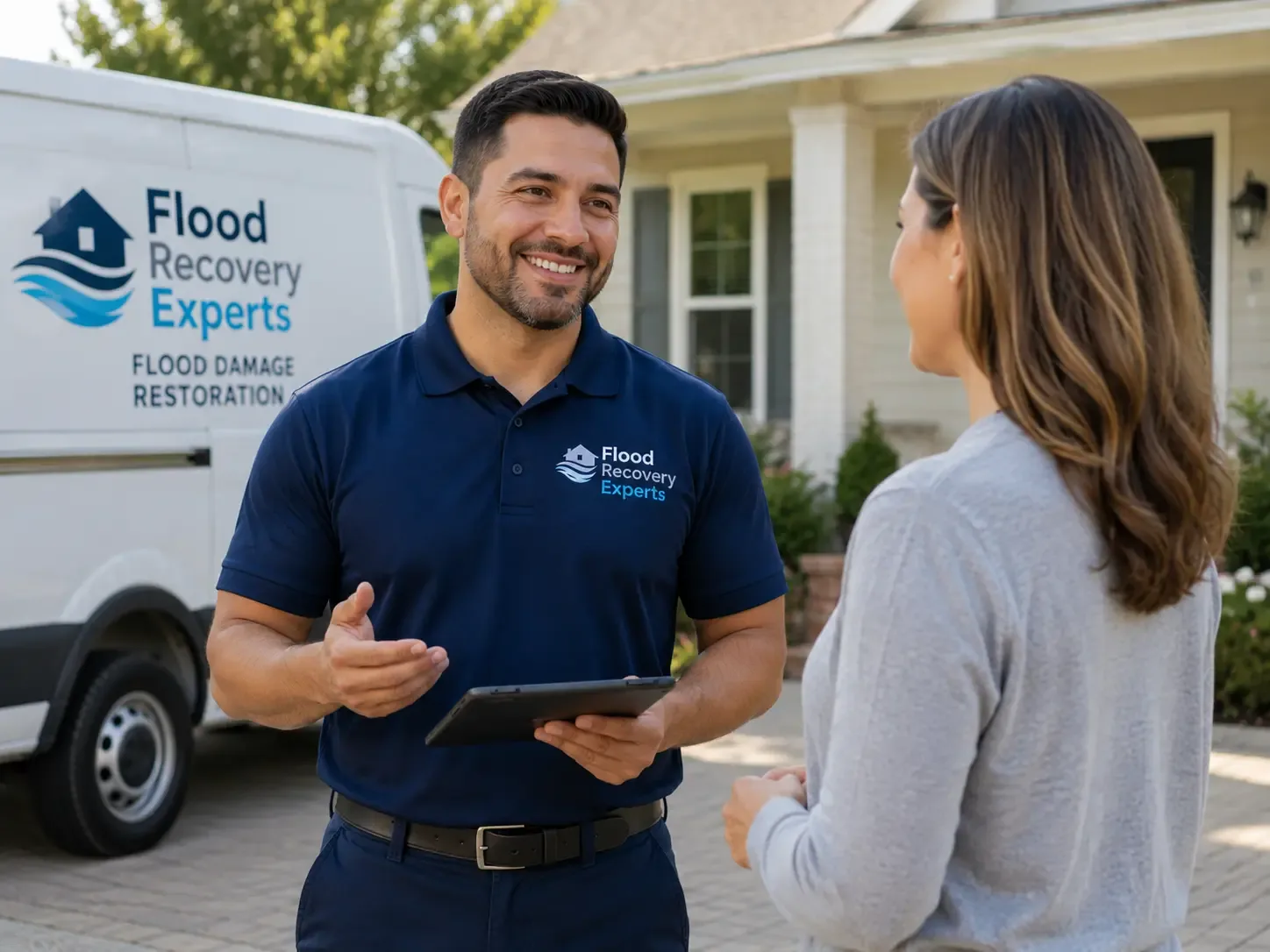 Flood Damage Cleanup Plainfield, IA FAQs